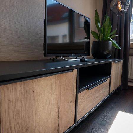 Apartmán Gezelligheid In Het Stadscentrum Van Mechelen Exteriér fotografie