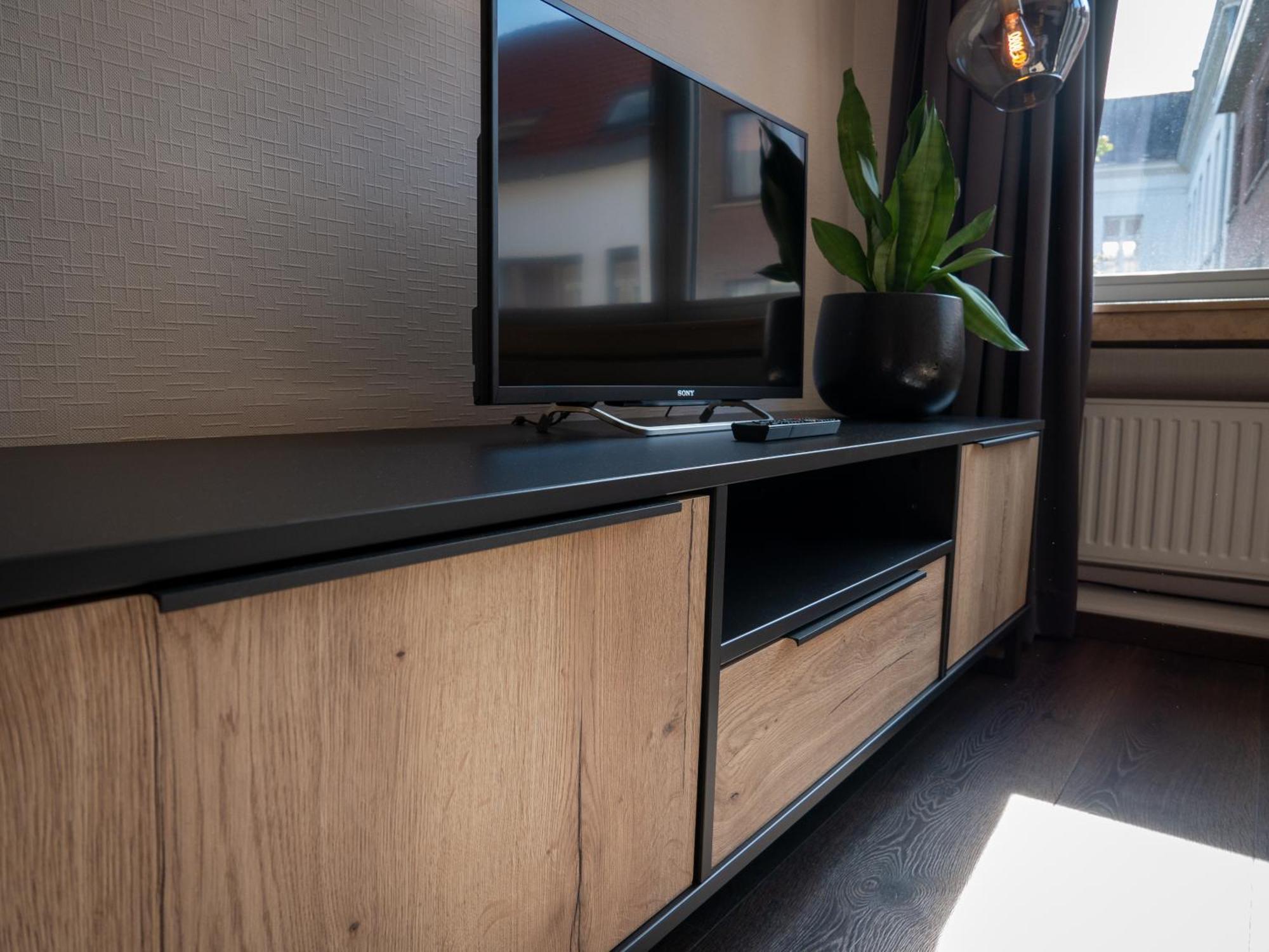 Apartmán Gezelligheid In Het Stadscentrum Van Mechelen Exteriér fotografie
