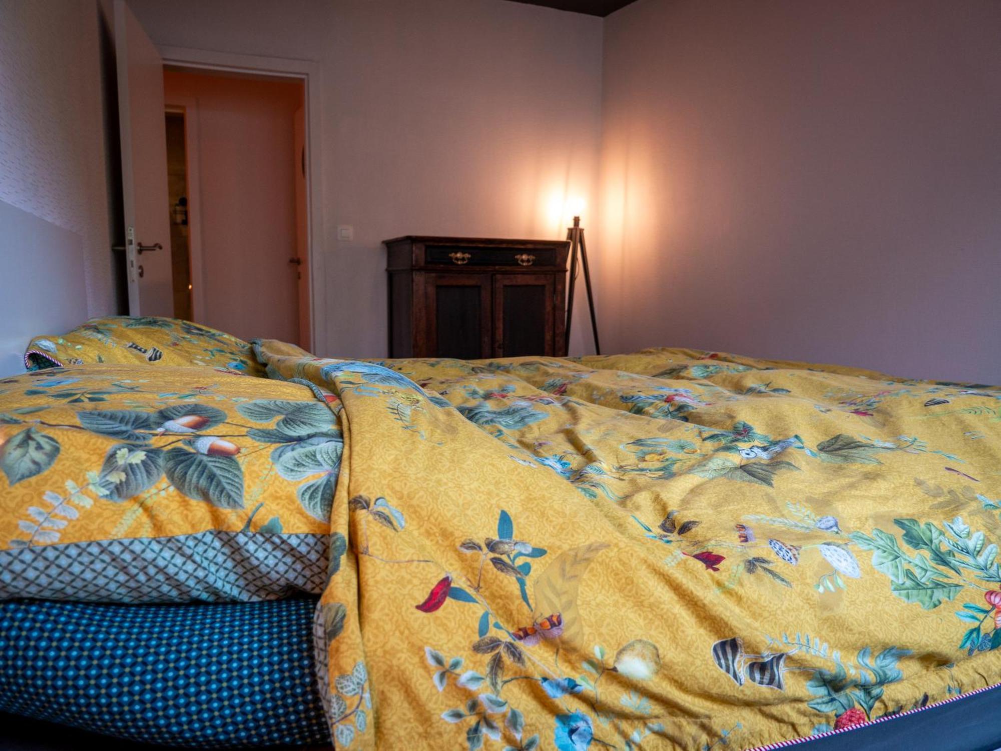 Apartmán Gezelligheid In Het Stadscentrum Van Mechelen Exteriér fotografie