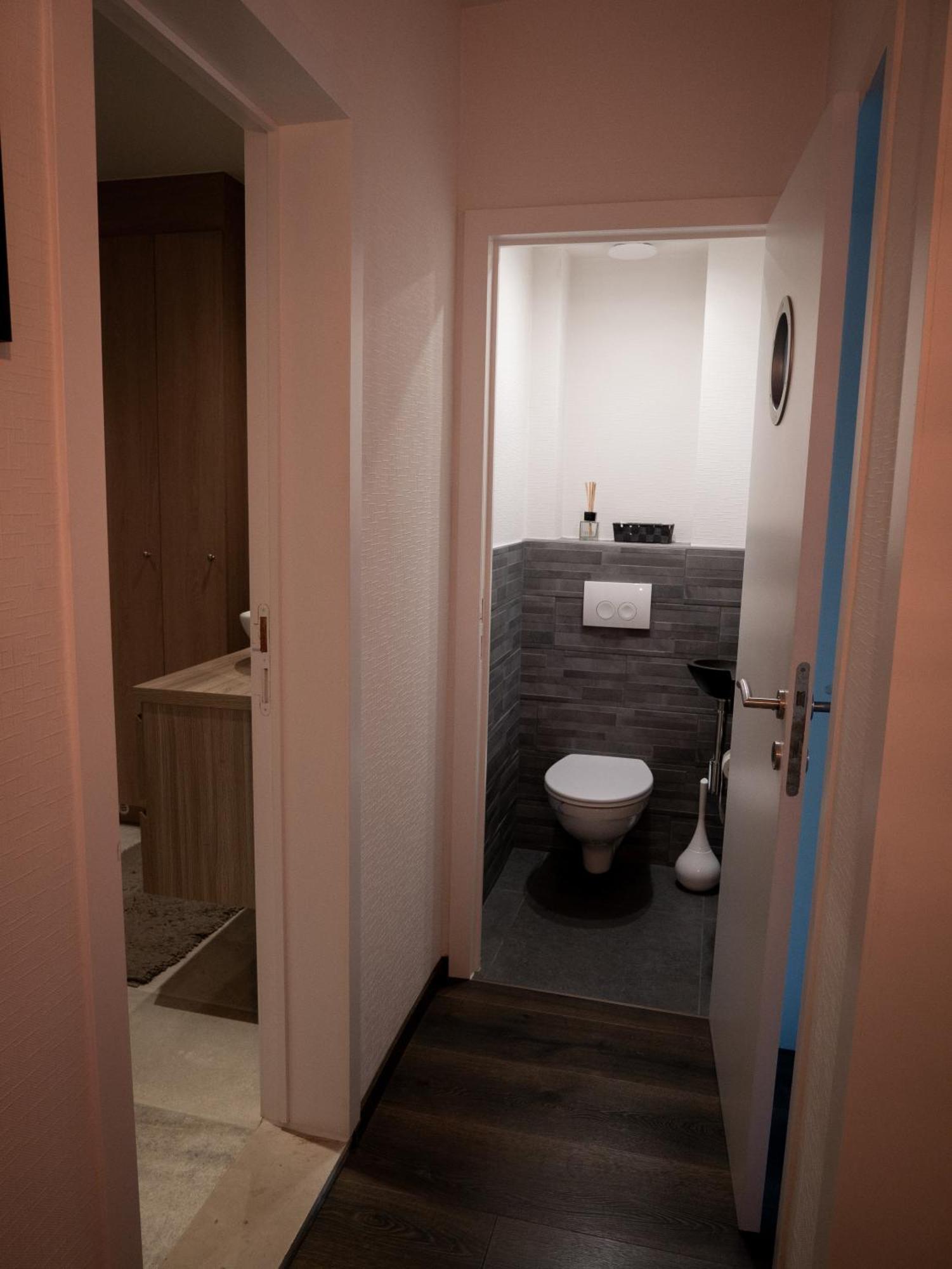 Apartmán Gezelligheid In Het Stadscentrum Van Mechelen Exteriér fotografie