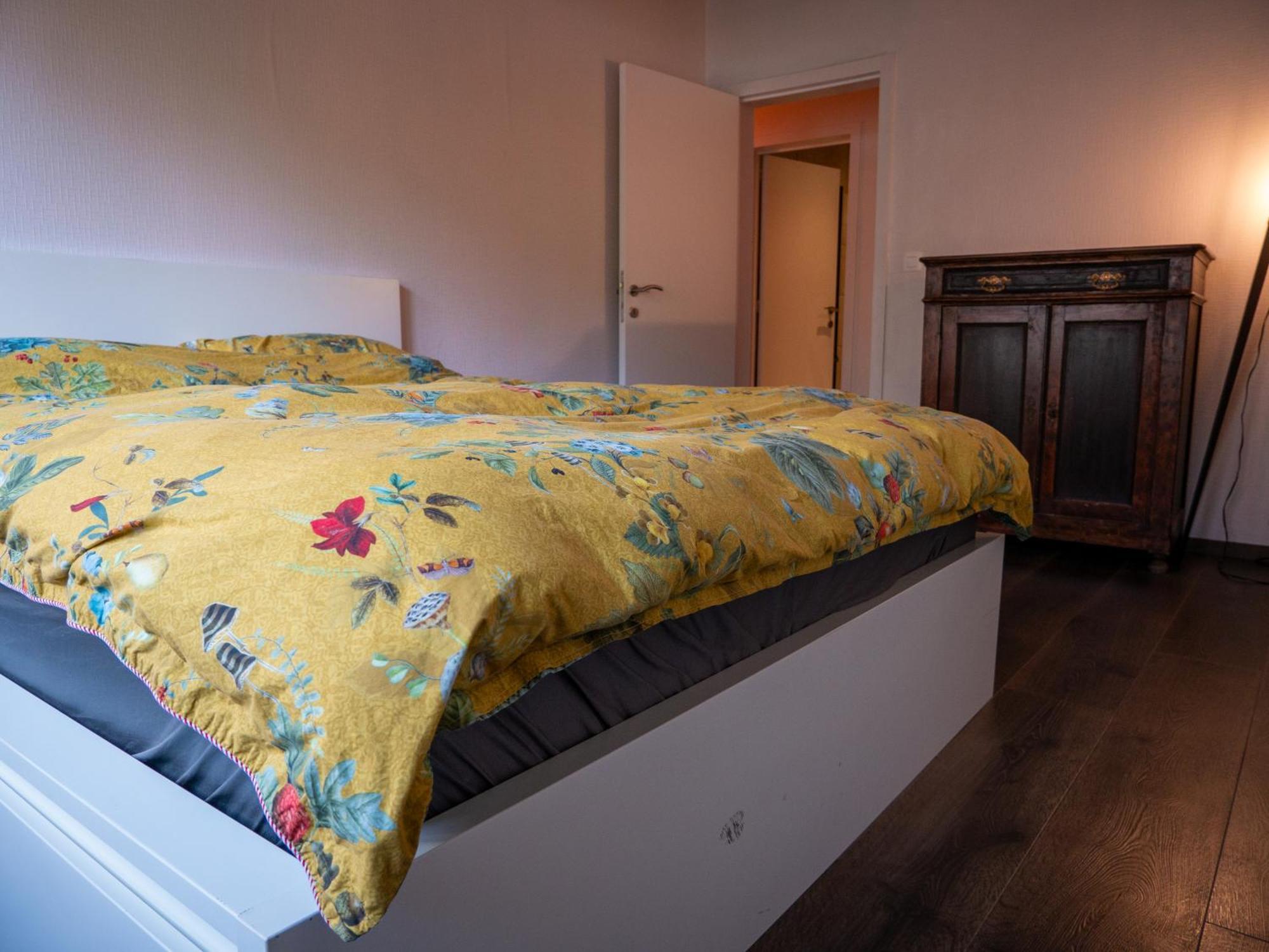 Apartmán Gezelligheid In Het Stadscentrum Van Mechelen Exteriér fotografie