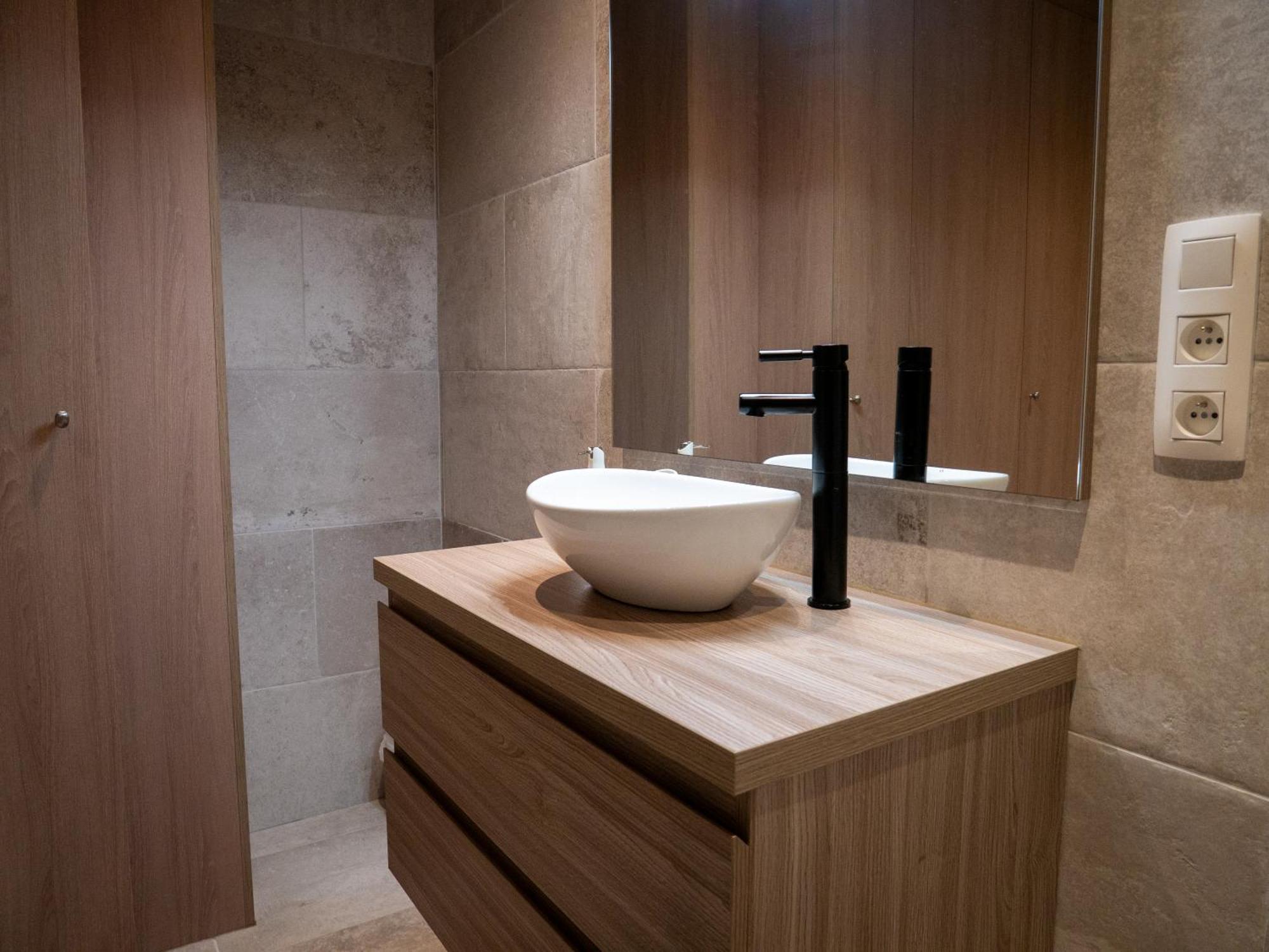 Apartmán Gezelligheid In Het Stadscentrum Van Mechelen Exteriér fotografie