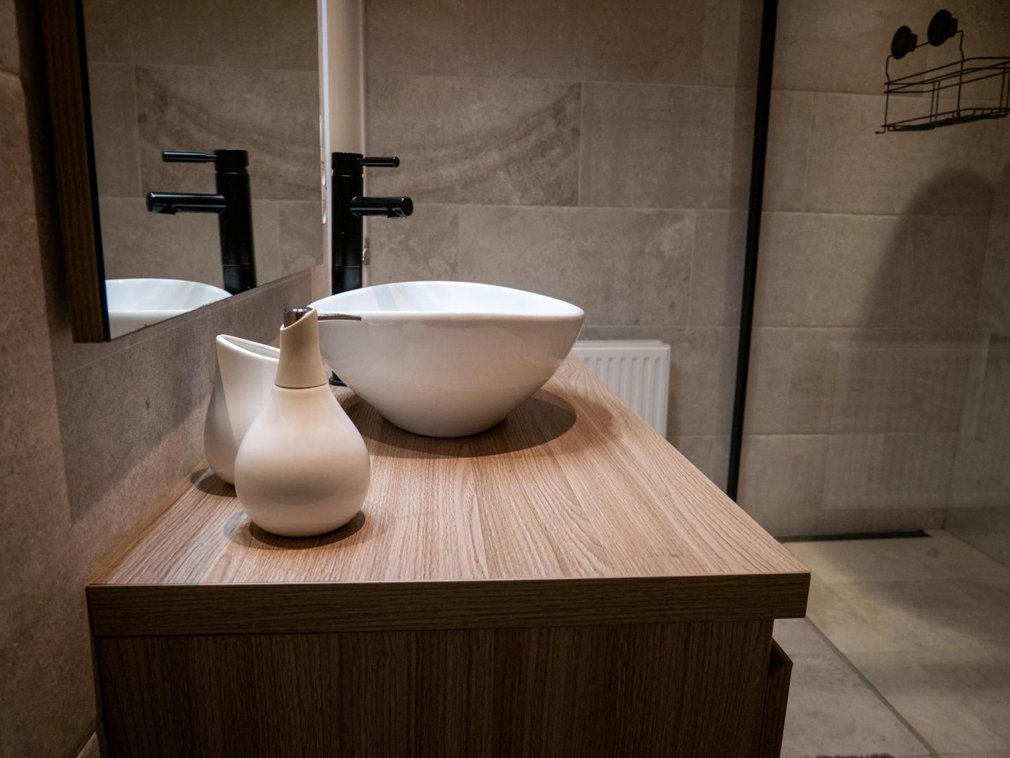 Apartmán Gezelligheid In Het Stadscentrum Van Mechelen Exteriér fotografie