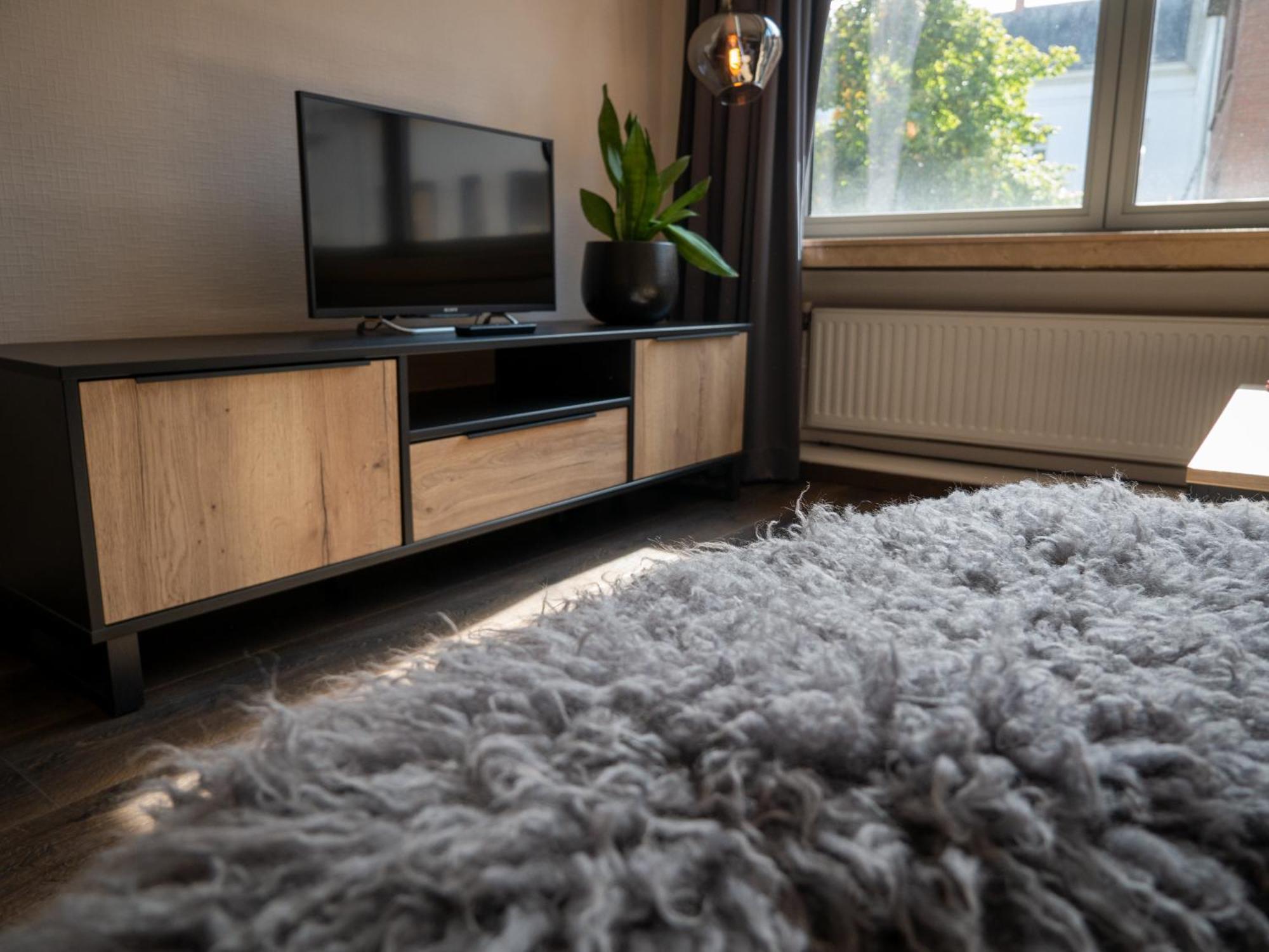 Apartmán Gezelligheid In Het Stadscentrum Van Mechelen Exteriér fotografie